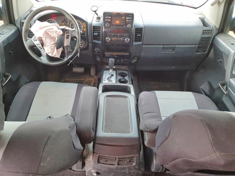 Продаж на аукціоні авто 2014 Nissan Titan, vin: 1N6BA0EC1EN507604, номер лоту: 50960006