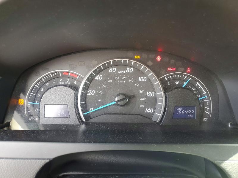 Продаж на аукціоні авто 2012 Toyota Camry, vin: 4T1BF1FK7CU531064, номер лоту: 54208266
