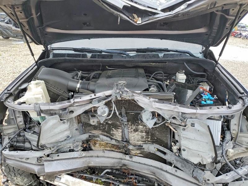 2019 Toyota Tundra მანქანა იყიდება აუქციონზე, vin: 5TFDW5F1XKX829553, აუქციონის ნომერი: 54202866
