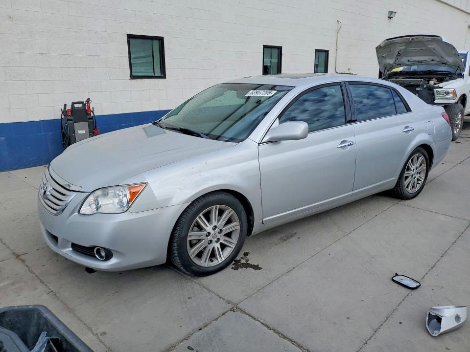 Aukcja sprzedaży 2008 Toyota Avalon, vin: 4T1BK36B18U311000, numer aukcji: 53957206