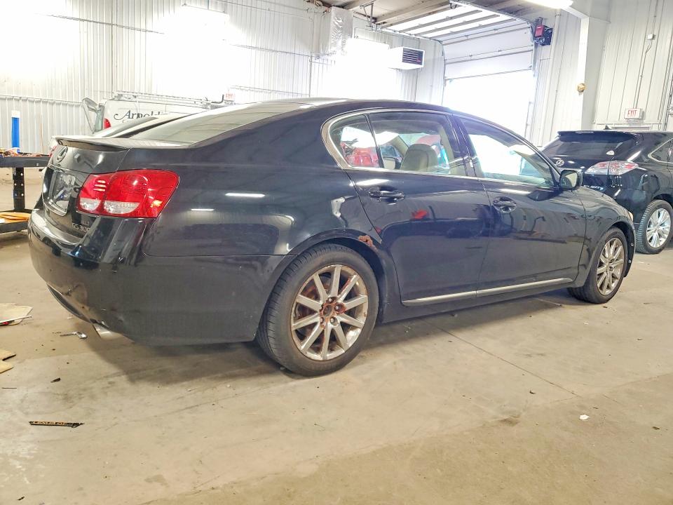Aukcja sprzedaży 2006 Lexus Gs, vin: JTHCH96S360001461, numer aukcji: 52185536