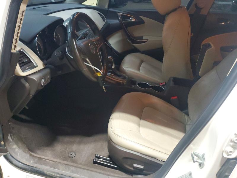 Продаж на аукціоні авто 2014 Buick Verano, vin: 1G4PS5SK2E4202550, номер лоту: 52421066