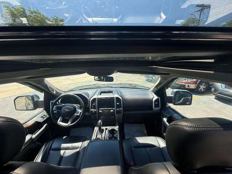 Продажа на аукционе авто 2019 Ford F150, vin: 1FTFW1E13KFD15553, номер лота: 55189246