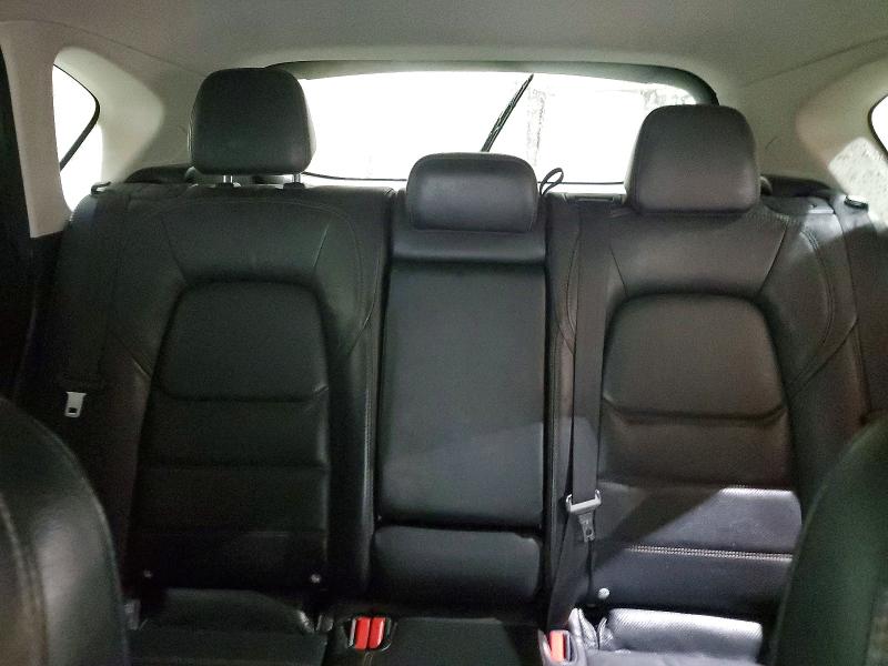 Aukcja sprzedaży 2018 Mazda Cx-5, vin: JM3KFADM0J1448185, numer aukcji: 54550676