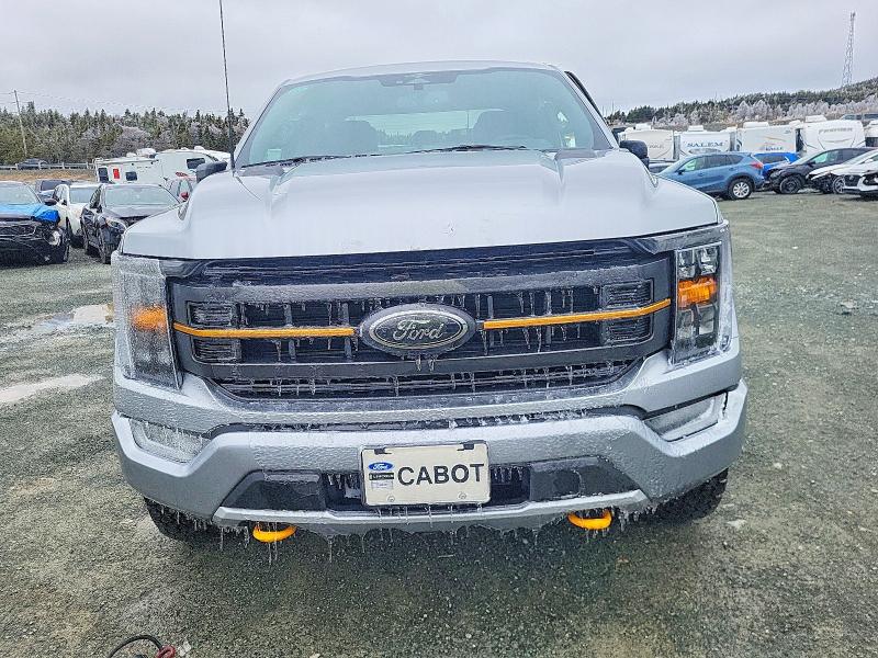 Продажа на аукционе авто 2023 Ford F150, vin: 1FTEW1E89PFC15909, номер лота: 50247056