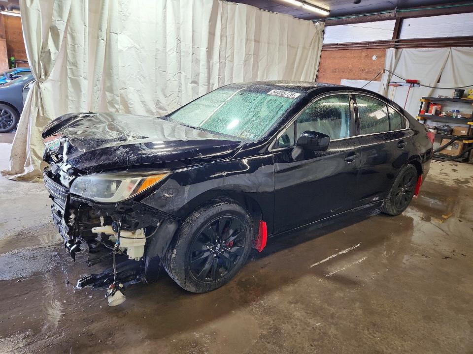 54405776 :رقم المزاد ، 4S3BNAC60G3052592 vin ، 2016 Subaru Legacy مزاد بيع