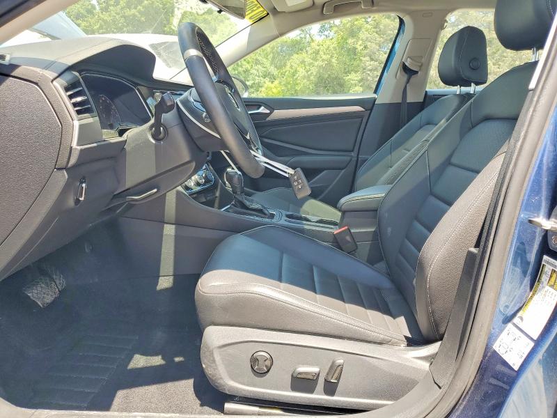 Aukcja sprzedaży 2021 Volkswagen Jetta, vin: 3VWC57BU2MM091666, numer aukcji: 53405696