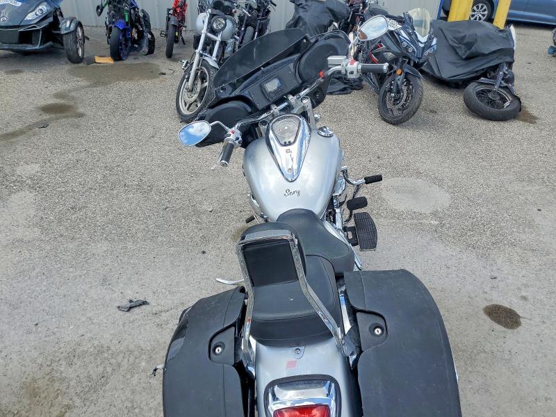 54152646 :رقم المزاد ، JS1VY56A8K2100019 vin ، 2019 Suzuki Vl1500 مزاد بيع