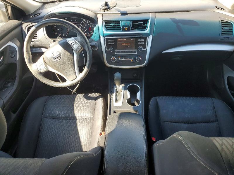 51337016 :رقم المزاد ، 1N4AL3AP4HN346596 vin ، 2017 Nissan Altima مزاد بيع