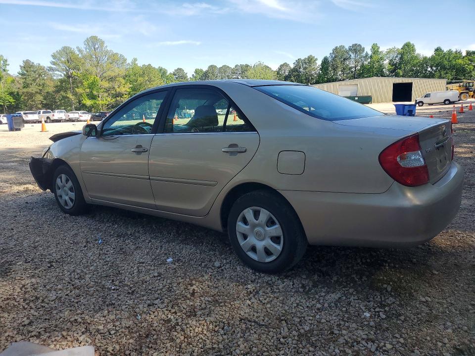 Продаж на аукціоні авто 2002 Toyota Camry Le/xle/se, vin: 4T1BE32K42U040387, номер лоту: 53033246