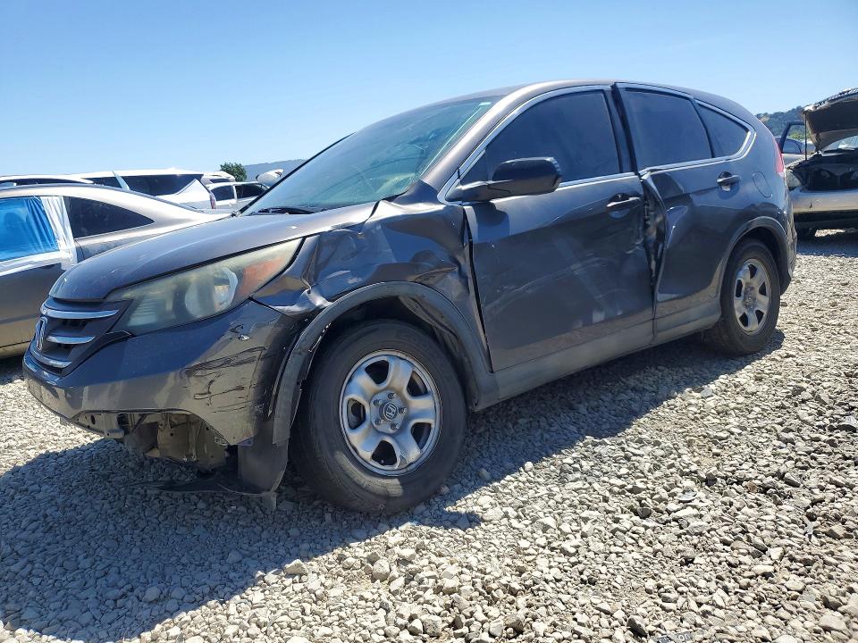 Aukcja sprzedaży 2014 Honda Cr-v, vin: 2HKRM3H31EH541354, numer aukcji: 53724046