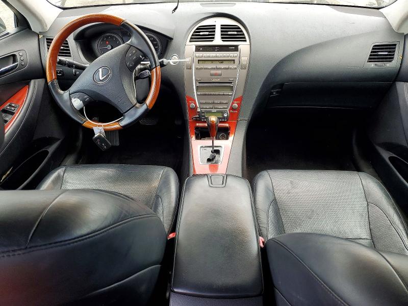 Продажа на аукционе авто 2007 Lexus Es, vin: JTHBJ46G472072365, номер лота: 54429706