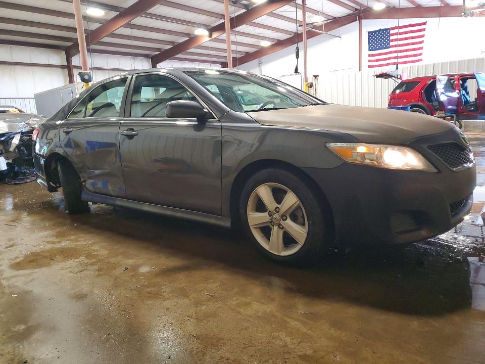 Aukcja sprzedaży 2011 Toyota Camry, vin: 4T1BF3EK0BU777952, numer aukcji: 54082776