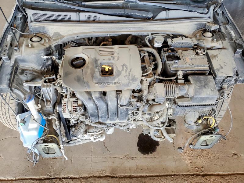 Aukcja sprzedaży 2021 Kia Forte, vin: 3KPF24AD2ME410549, numer aukcji: 54519796