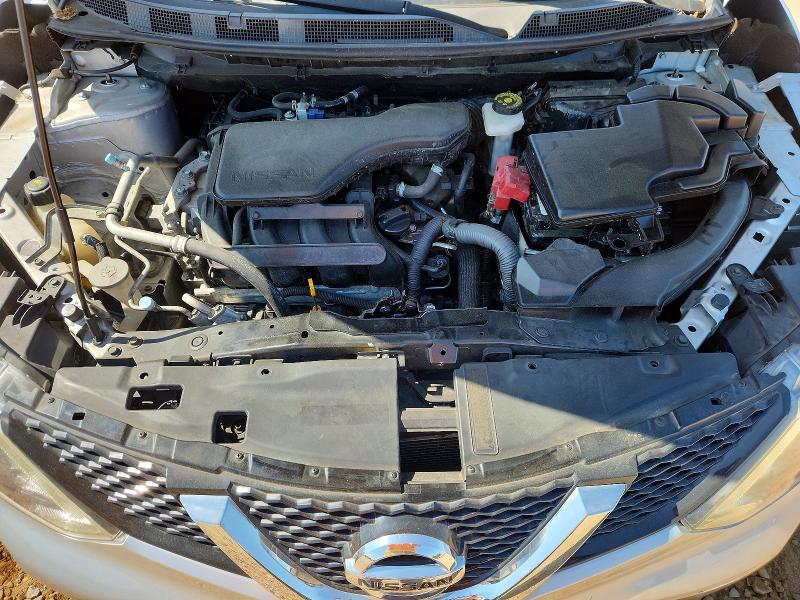 Aukcja sprzedaży 2018 Nissan Rogue Sport, vin: JN1BJ1CP8JW107030, numer aukcji: 53298406