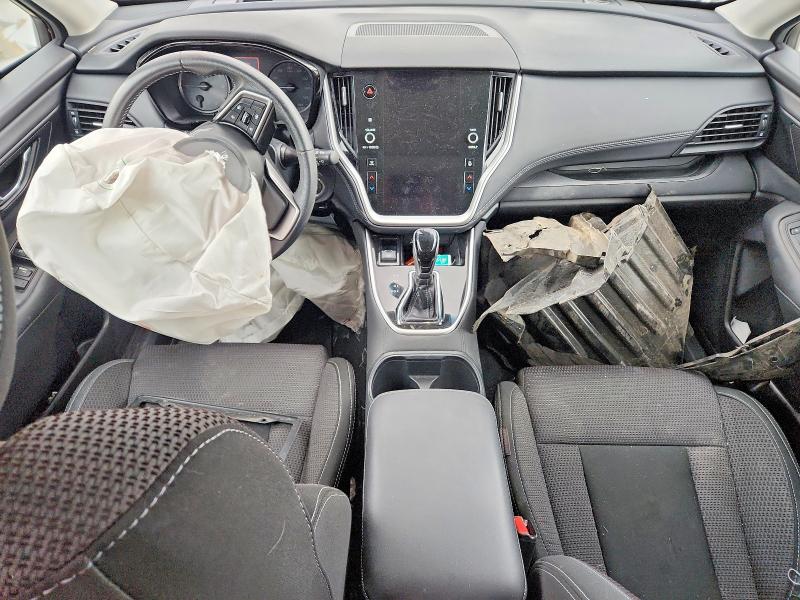 Aukcja sprzedaży 2022 Subaru Outback, vin: 4S4BTAFC6N3180058, numer aukcji: 55417456