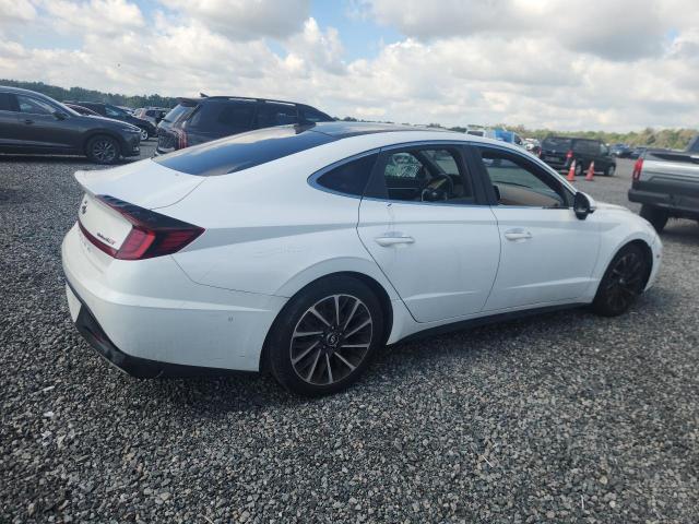 Aukcja sprzedaży 2020 Hyundai Sonata, vin: 5NPEH4J2XLH011164, numer aukcji: 52881936