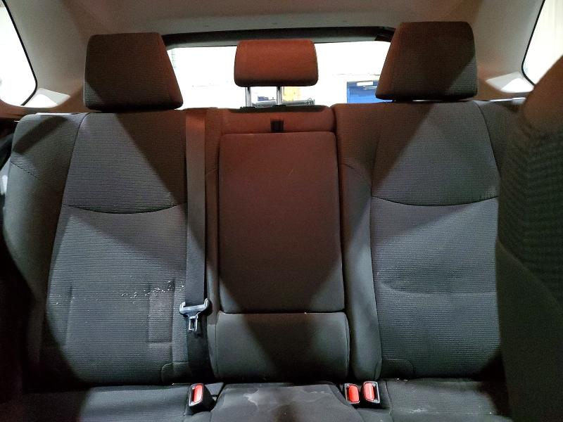 Aukcja sprzedaży 2021 Toyota Rav4, vin: 2T3F1RFV2MC233475, numer aukcji: 53449556