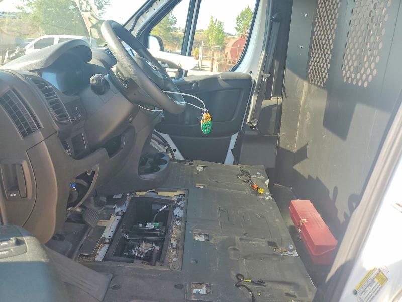 Aukcja sprzedaży 2025 Ram Promaster 2500, vin: 3C6LRVVG8SE515836, numer aukcji: 54102036