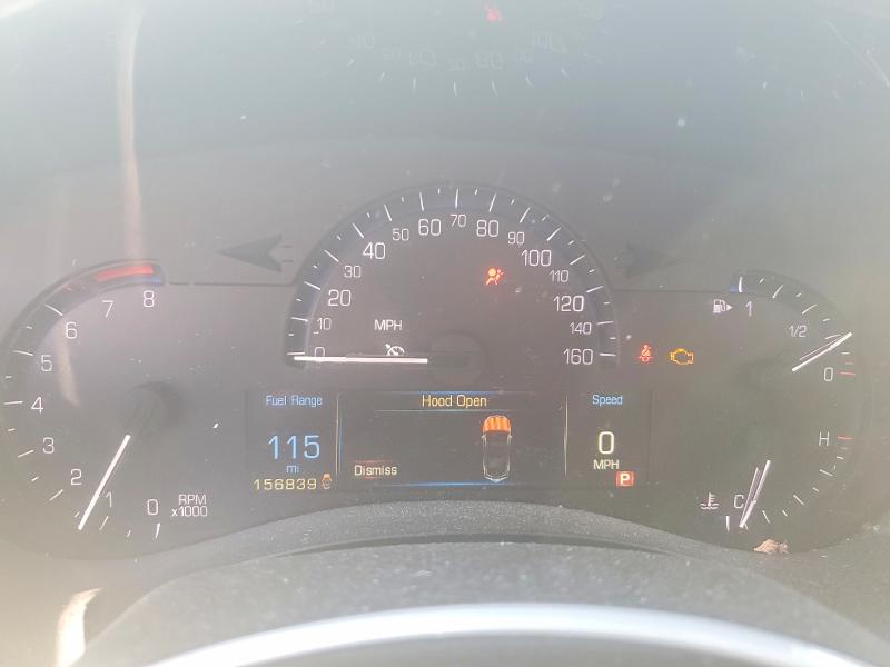 Продажа на аукционе авто 2013 Cadillac Ats, vin: 1G6AB5S32D0135038, номер лота: 54185096