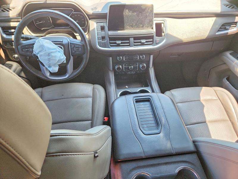 Aukcja sprzedaży 2021 Gmc Yukon, vin: 1GKS2BKD3MR363509, numer aukcji: 55394586