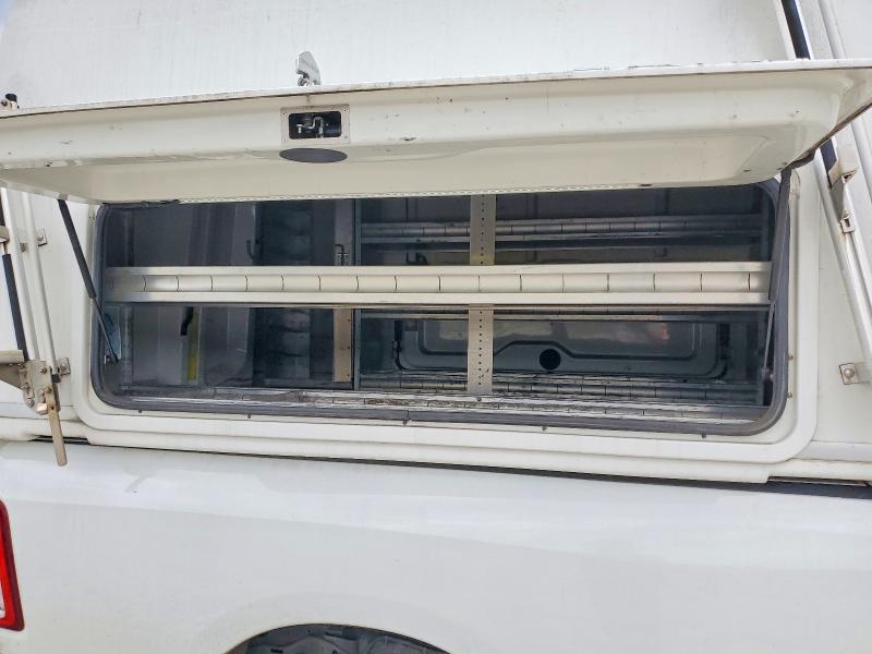 52694896 :رقم المزاد ، 3C6MR4AJ3MG625751 vin ، 2021 Ram 2500 مزاد بيع