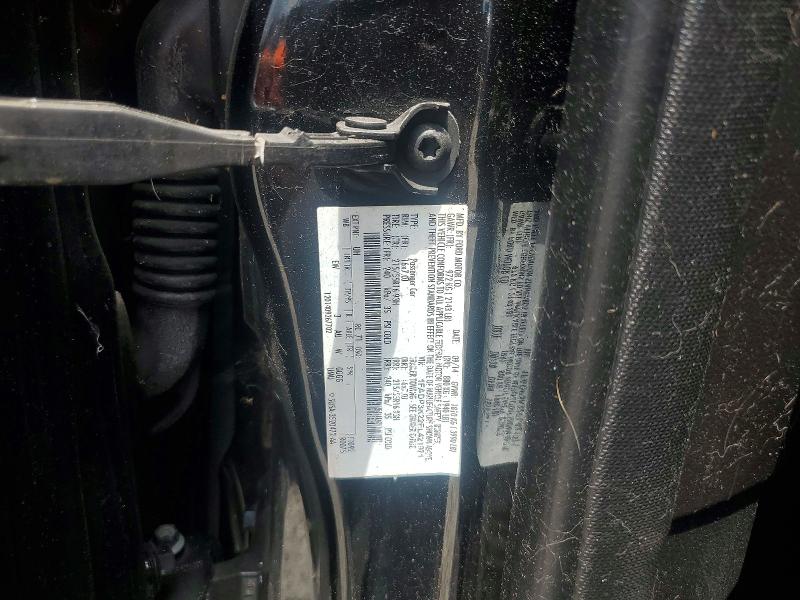 Aukcja sprzedaży 2014 Ford Focus, vin: 1FADP3K22EL421971, numer aukcji: 53808876
