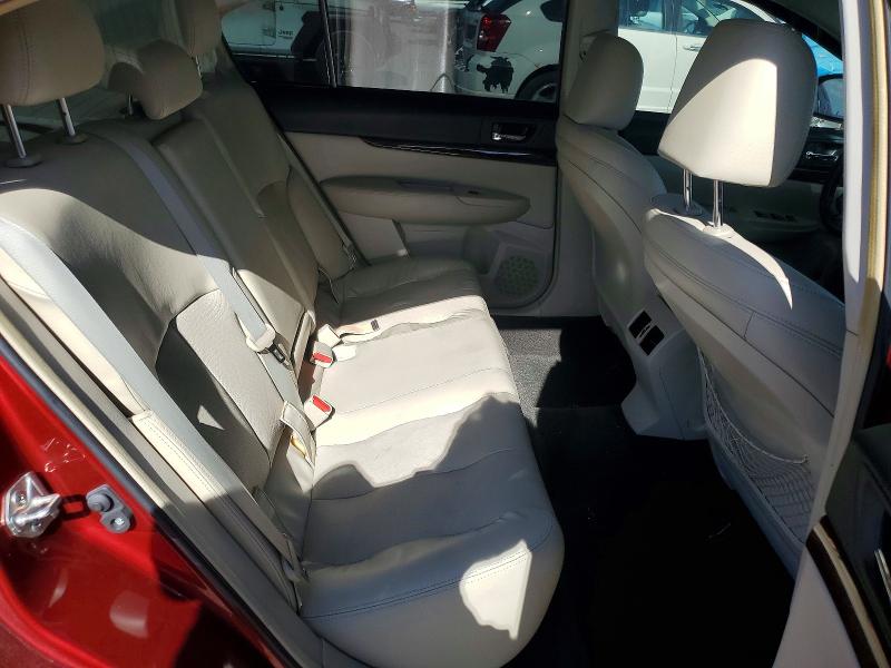 55154296 :رقم المزاد ، 4S3BMBP69D3031240 vin ، 2013 Subaru Legacy مزاد بيع