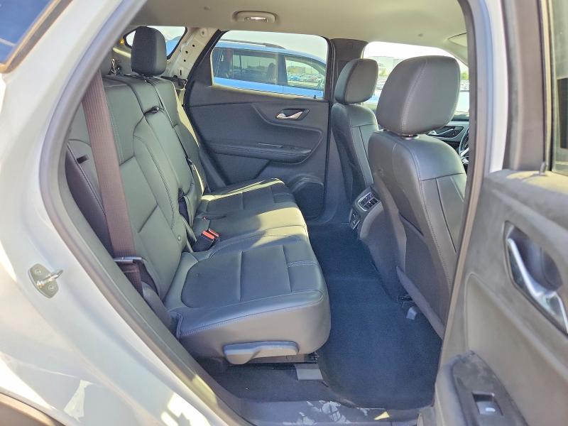 Aukcja sprzedaży 2022 Chevrolet Blazer, vin: 3GNKBJRS3NS140239, numer aukcji: 52232476