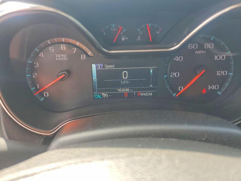 Aukcja sprzedaży 2016 Chevrolet Impala, vin: 2G1145S31G9126485, numer aukcji: 52876006