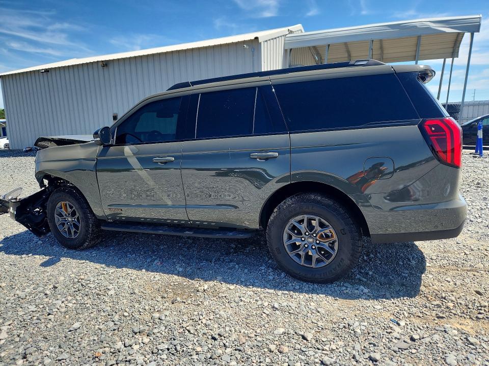 Aukcja sprzedaży 2025 Ford Expedition, vin: 1FMJU1RGXSEA52994, numer aukcji: 53968916