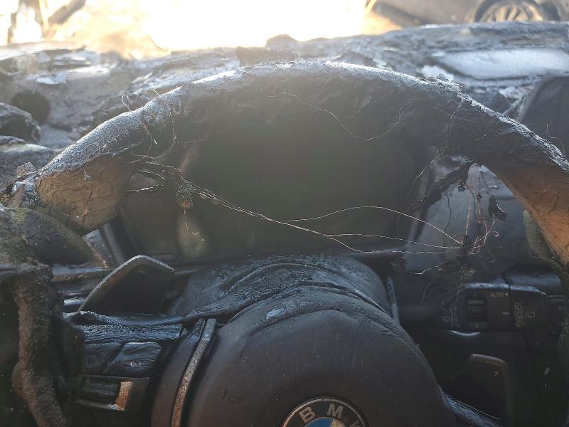 Aukcja sprzedaży 2017 Bmw X1, vin: WBXHT3C31H5F80025, numer aukcji: 50126356