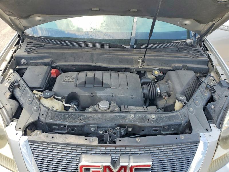 Продаж на аукціоні авто 2009 Gmc Acadia, vin: 1GKER23D89J146857, номер лоту: 54679006