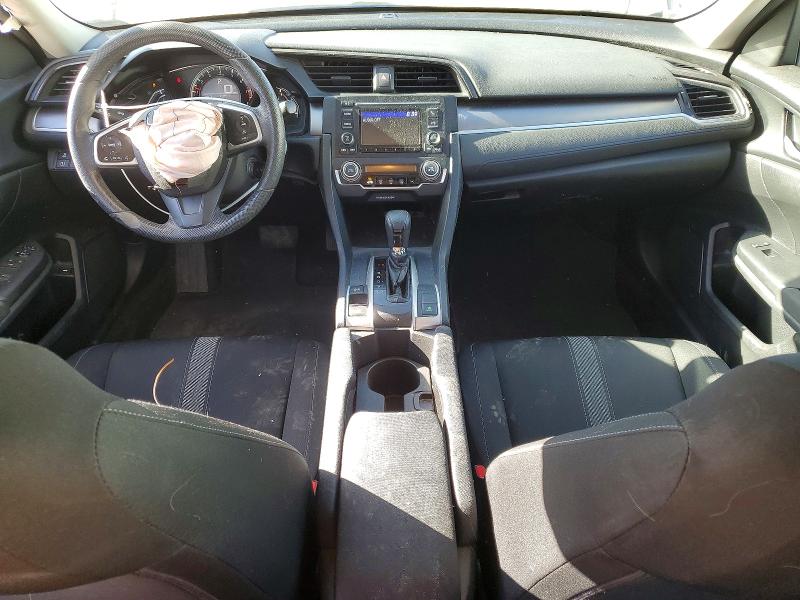Aukcja sprzedaży 2016 Honda Civic, vin: 19XFC2F56GE070524, numer aukcji: 55462186