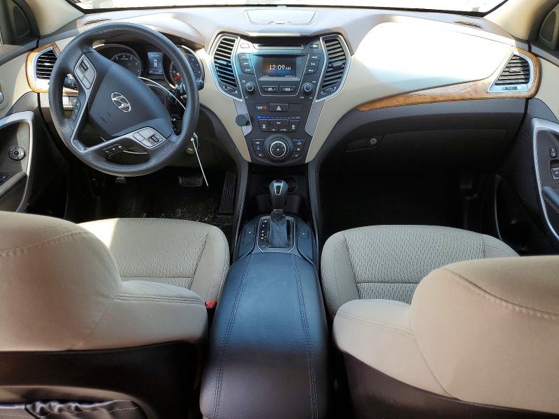 Aukcja sprzedaży 2015 Hyundai Santa Fe Sport, vin: 5XYZU3LBXFG287943, numer aukcji: 52463336