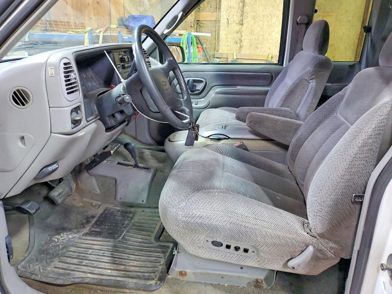 1995 Chevrolet Gmt-400 მანქანა იყიდება აუქციონზე, vin: 2GCEK19KXS1259547, აუქციონის ნომერი: 54732786