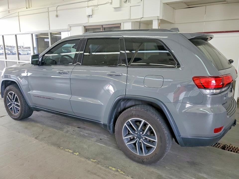 Продаж на аукціоні авто 2019 Jeep Grand Cherokee, vin: 1C4RJFLG9KC619777, номер лоту: 53087696