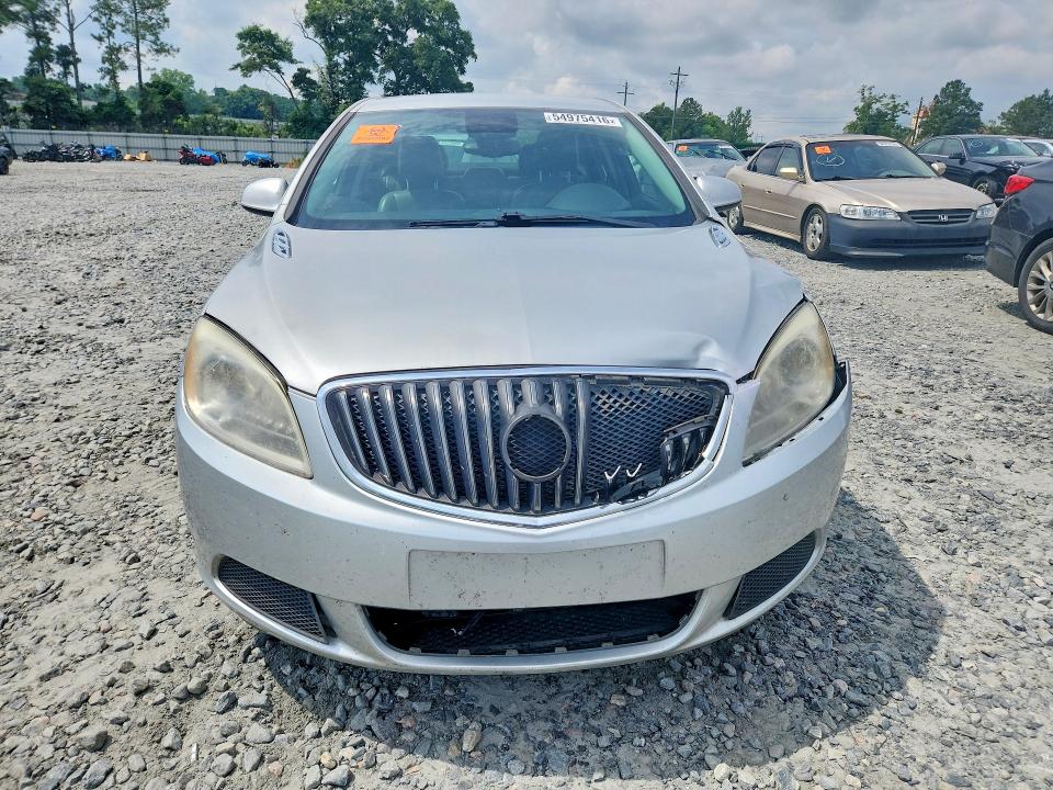 Aukcja sprzedaży 2016 Buick Verano, vin: 1G4PP5SK0G4166071, numer aukcji: 54975416