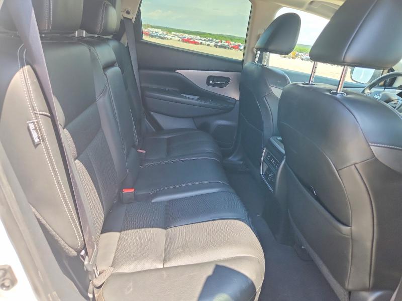 Продажа на аукционе авто 2019 Nissan Murano, vin: 5N1AZ2MJ8KN132398, номер лота: 55403166