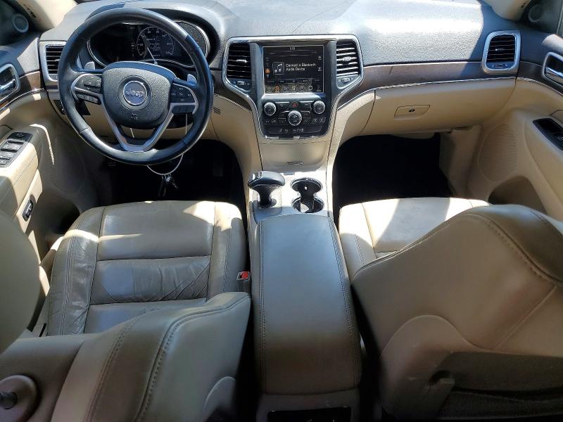 Продаж на аукціоні авто 2015 Jeep Grand Cherokee, vin: 1C4RJEBG6FC160208, номер лоту: 54055976
