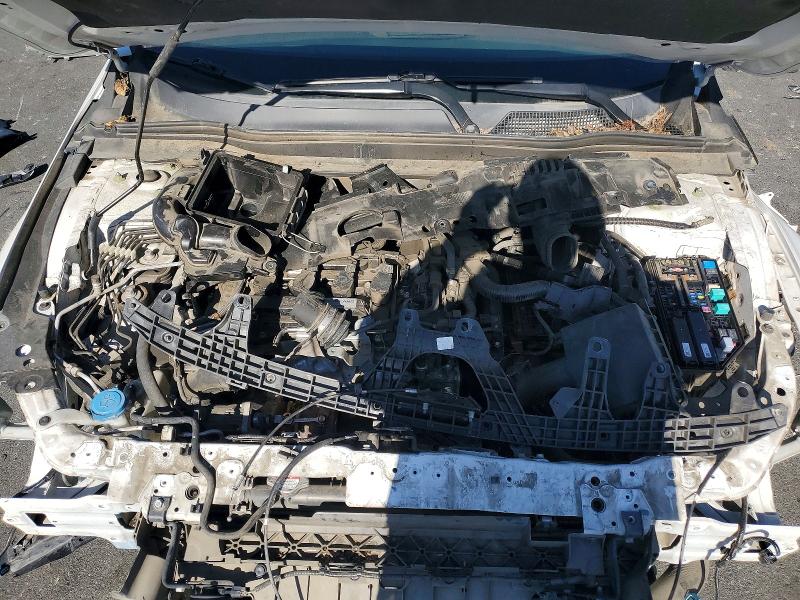 Продажа на аукционе авто 2018 Honda Accord, vin: 1HGCV1F13JA224929, номер лота: 53978726