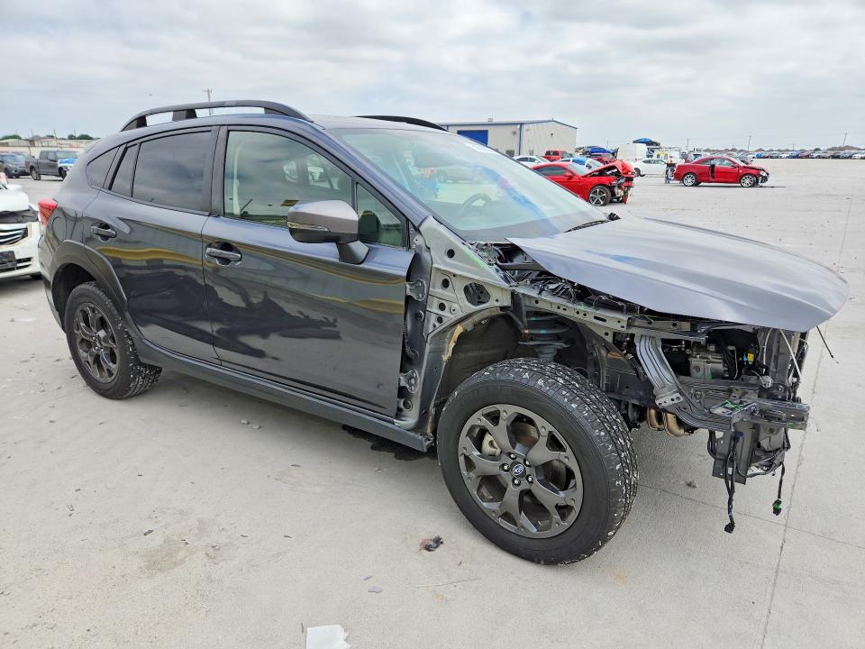 Продажа на аукционе авто 2023 Subaru Crosstrek, vin: JF2GTHSC2PH308893, номер лота: 54399036