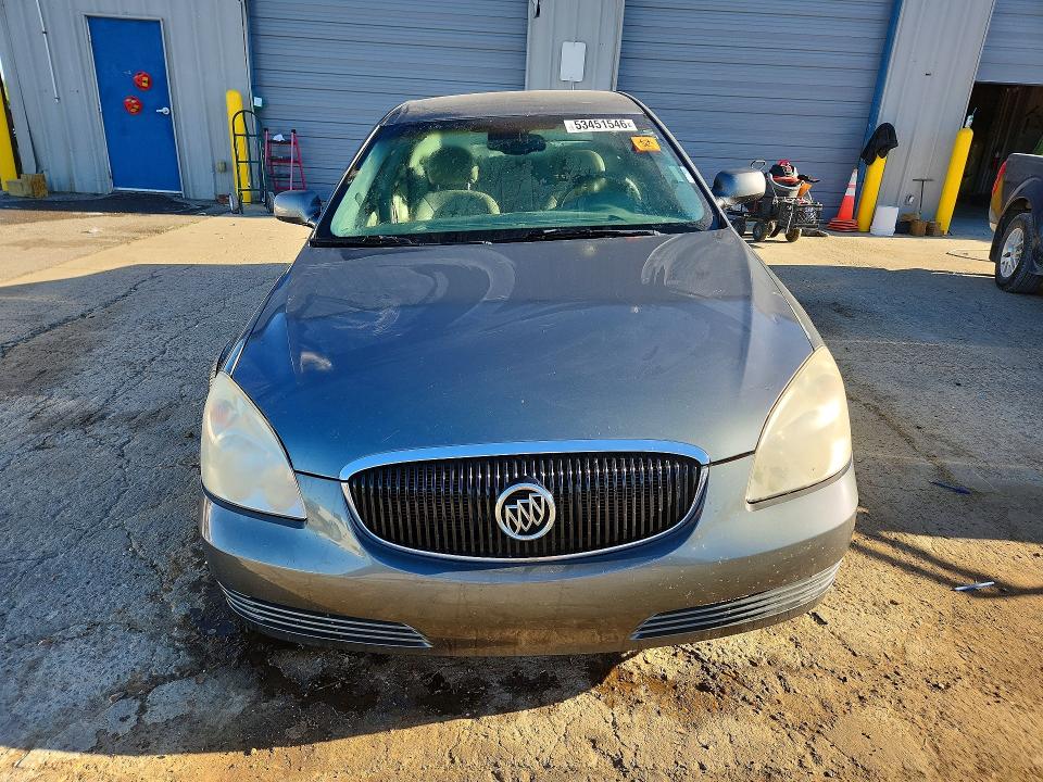 Продажа на аукционе авто 2007 Buick Lucerne, vin: 1G4HD57207U218742, номер лота: 53451546