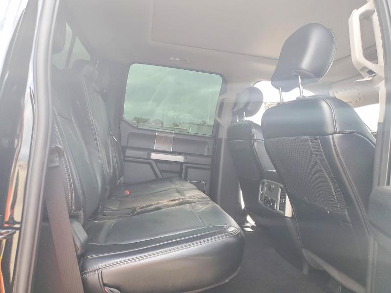 52902056 :رقم المزاد ، 1FT7W2BT0KEC29705 vin ، 2019 Ford F250 مزاد بيع