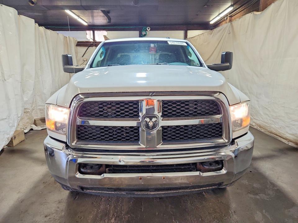 54870556 :رقم المزاد ، 3C6UR5HJXEG173682 vin ، 2014 Ram 2500 مزاد بيع