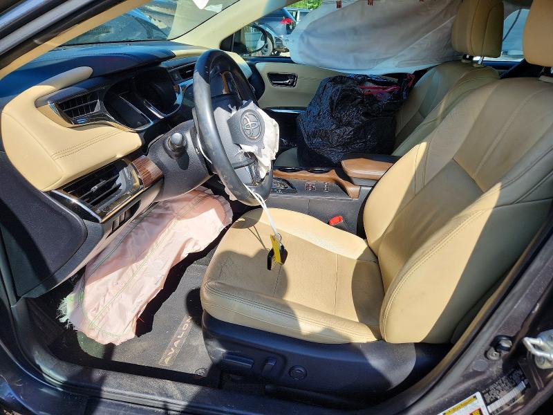 Aukcja sprzedaży 2013 Toyota Avalon, vin: 4T1BK1EB9DU045631, numer aukcji: 54556426