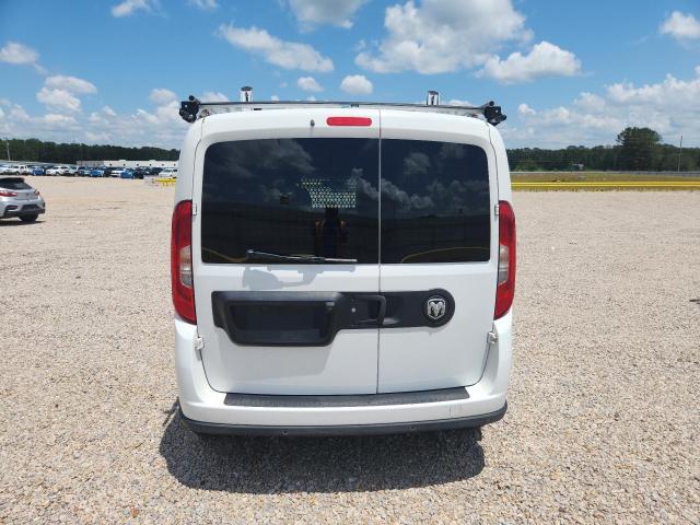 Продажа на аукционе авто 2018 Ram Promaster City, vin: ZFBERFBB2J6L62457, номер лота: 45730476