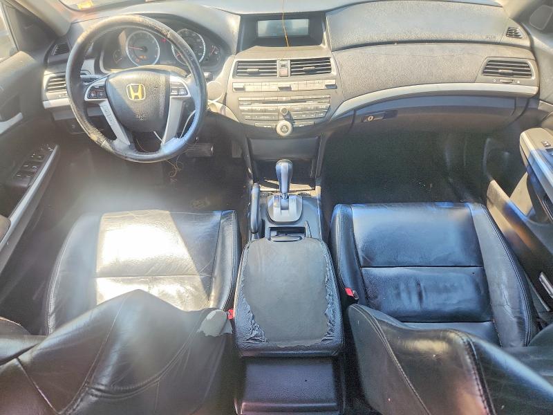 53927616 :رقم المزاد ، 1HGCP2F8XAA112559 vin ، 2010 Honda Accord مزاد بيع
