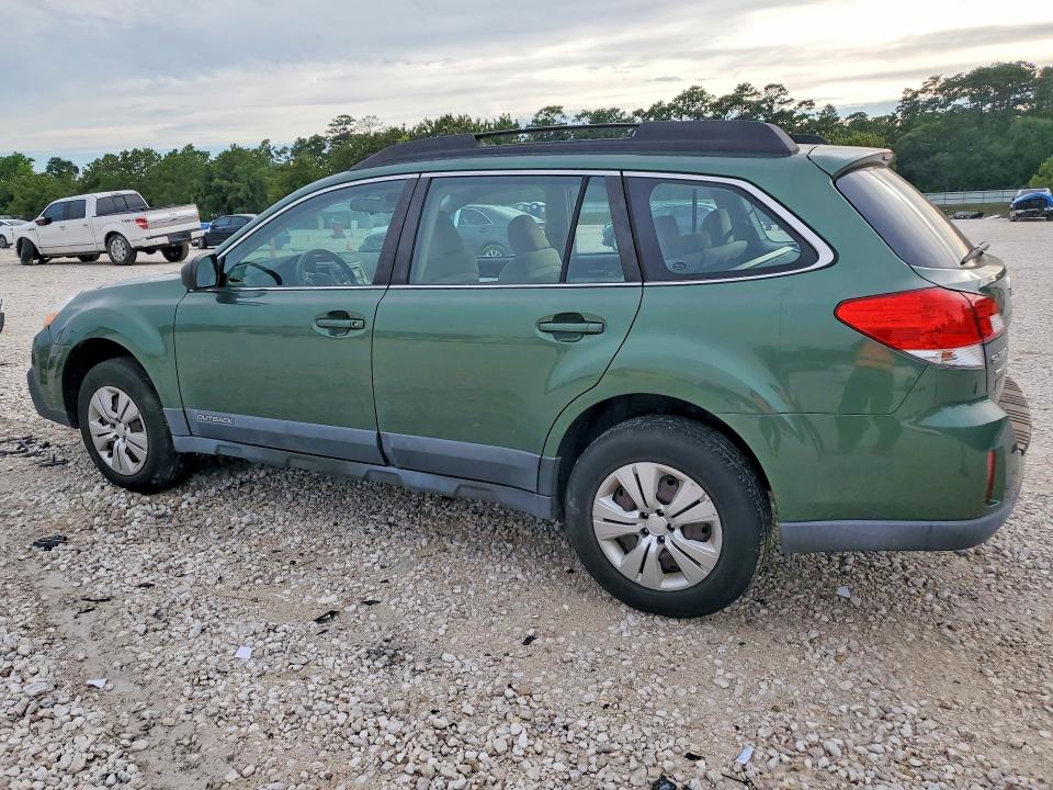 54684596 :رقم المزاد ، 4S4BRBAC1D3242573 vin ، 2013 Subaru Outback مزاد بيع