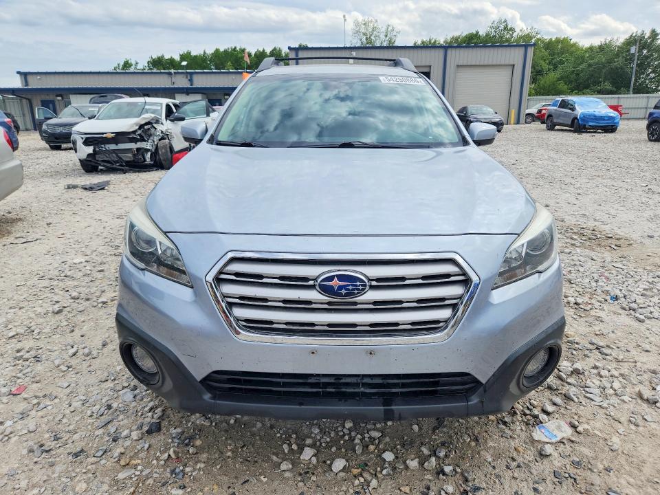 Aukcja sprzedaży 2017 Subaru Outback, vin: 4S4BSENC5H3273654, numer aukcji: 54250886